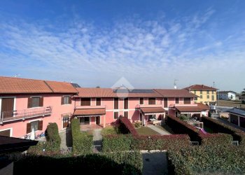 Trilocale Corso Vittorio Emanuele II, Tronzano Vercellese - foto 19