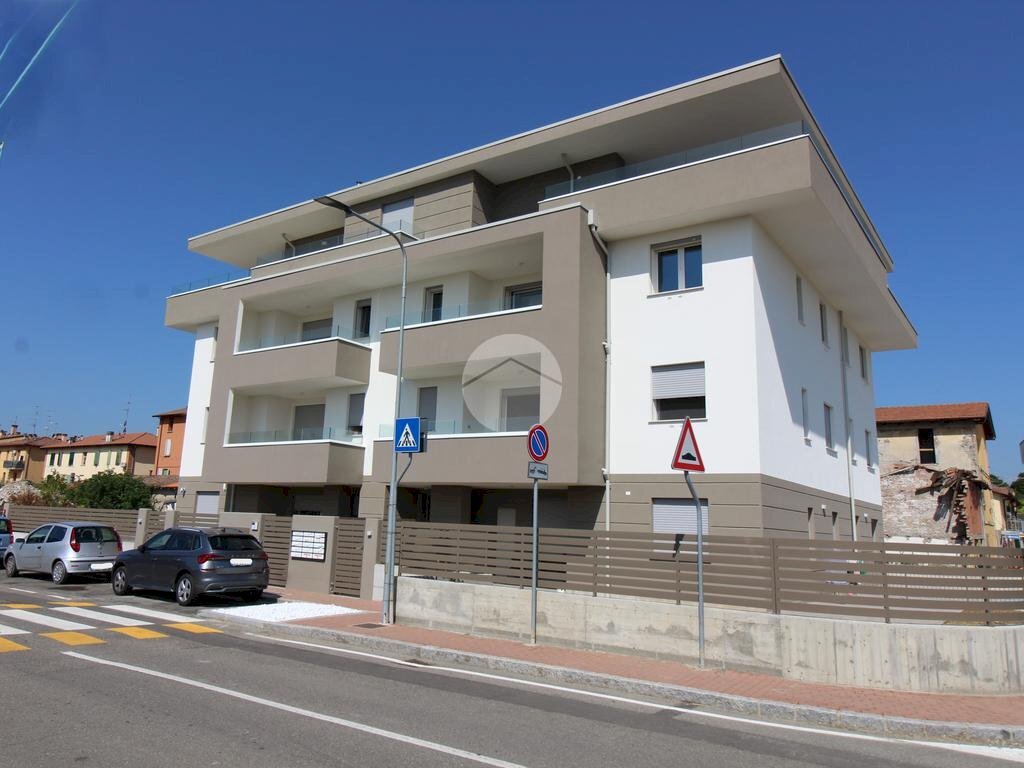 Trilocale Via Madre Teresa di Calcutta, Valsamoggia (zona Albareto - Mulini Nuovi) - foto 1