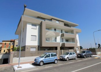 Trilocale Via Madre Teresa di Calcutta, Valsamoggia (zona Albareto - Mulini Nuovi) - foto 3