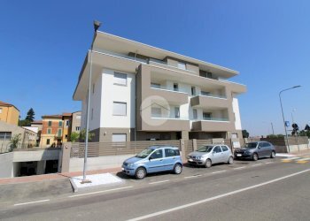 Trilocale Via Madre Teresa di Calcutta, Valsamoggia (zona Albareto - Mulini Nuovi) - foto 16