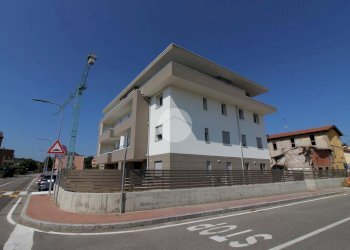 Trilocale Via Madre Teresa di Calcutta, Valsamoggia (zona Albareto - Mulini Nuovi) - foto 17