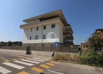 Trilocale Via Madre Teresa di Calcutta, Valsamoggia (zona Albareto - Mulini Nuovi) - foto 19