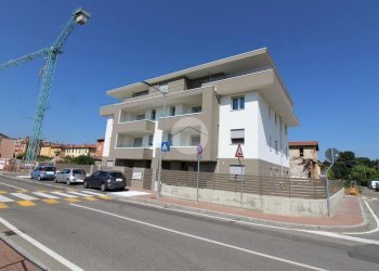 Trilocale Via Madre Teresa di Calcutta, Valsamoggia (zona Albareto - Mulini Nuovi) - foto 22