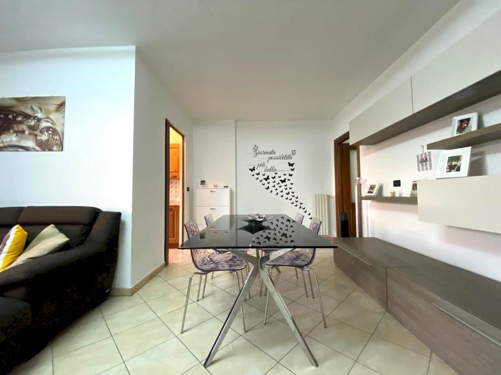 Three-room apartment San Damiano d'Asti - photo 1