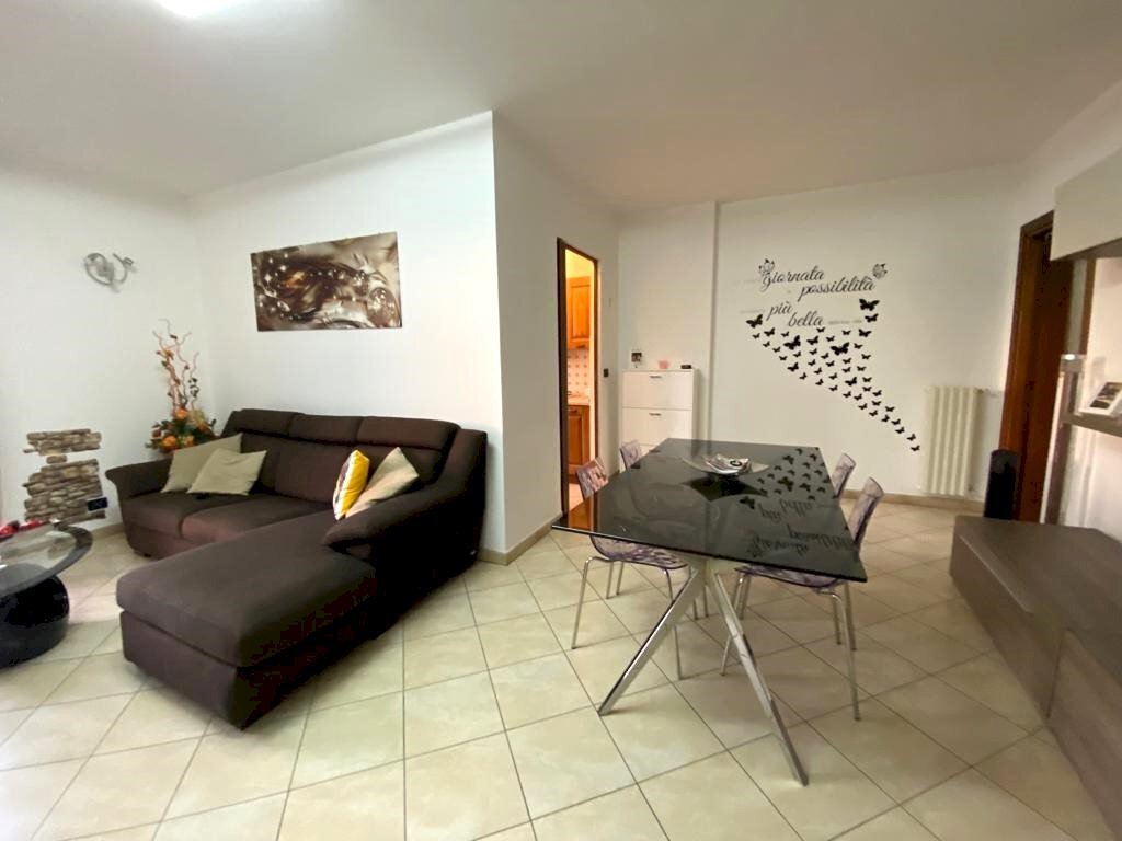 Three-room apartment San Damiano d'Asti - photo 2