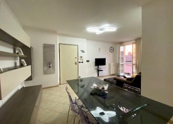 Trilocale San Damiano d'Asti - foto 6