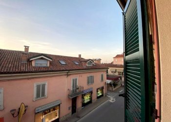 Trilocale San Damiano d'Asti - foto 11