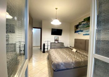 Trilocale San Damiano d'Asti - foto 13