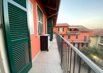 Trilocale San Damiano d'Asti - foto 15