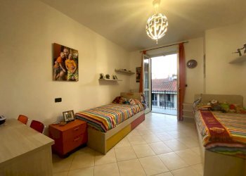 Trilocale San Damiano d'Asti - foto 16