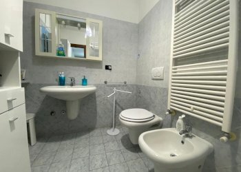 Trilocale San Damiano d'Asti - foto 18