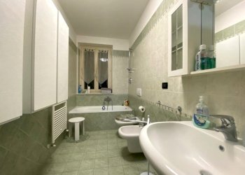 Trilocale San Damiano d'Asti - foto 19