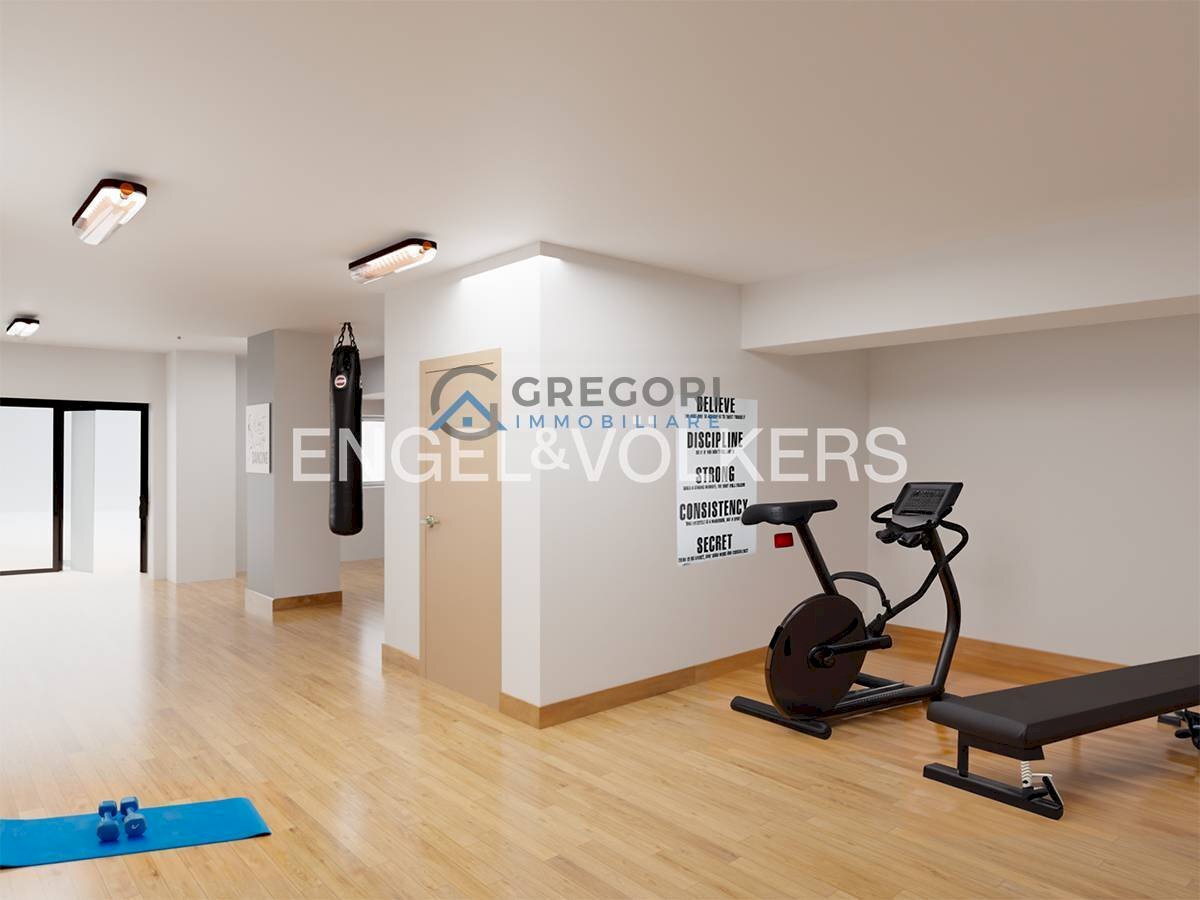 Commercial Premises Zona Centrale, Alba Adriatica - photo 3