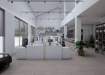 Commercial Premises Zona Centrale, Alba Adriatica - photo 2