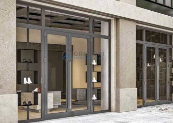 Commercial Premises Zona Centrale, Alba Adriatica - photo 5