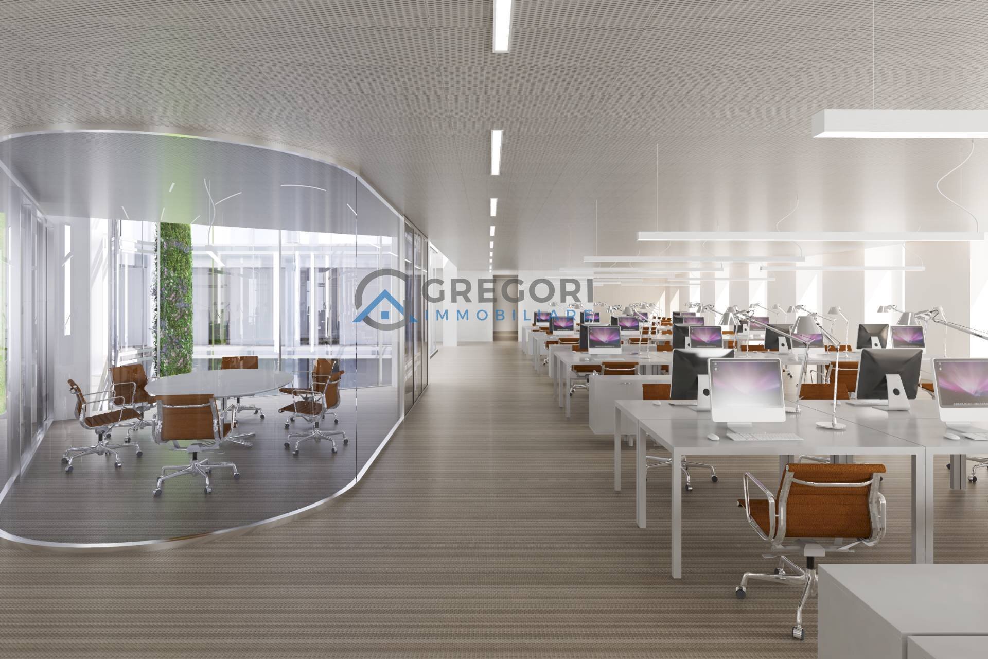 Commercial Premises Zona Centrale, Alba Adriatica - photo 1