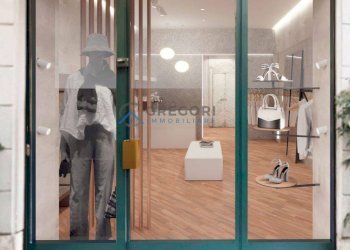 Commercial Premises Zona Centrale, Alba Adriatica - photo 4