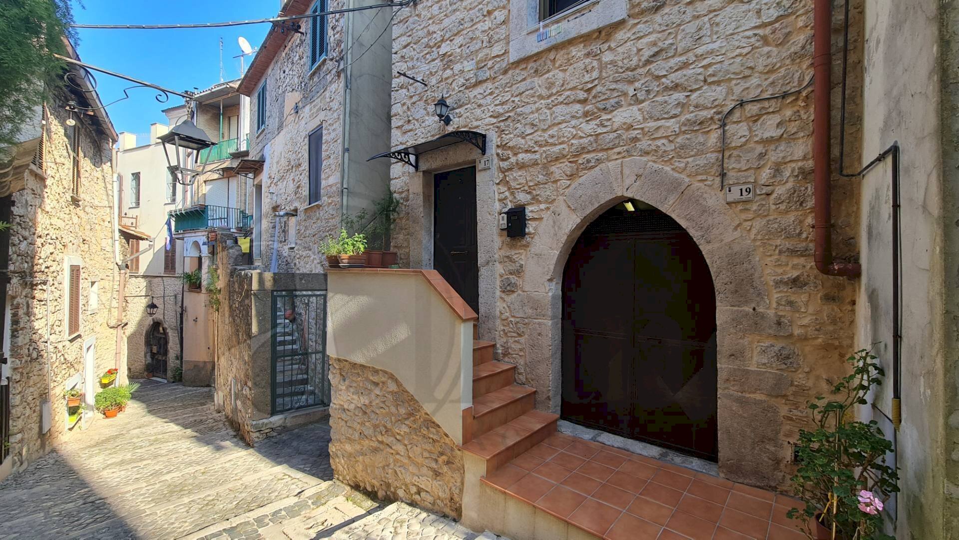 Rustic Via Gaetano Ferraioli, Priverno - photo 1