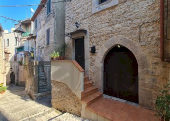 Rustic Via Gaetano Ferraioli, Priverno - photo 1