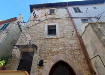 Rustic Via Gaetano Ferraioli, Priverno - photo 4