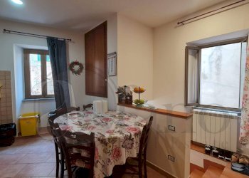 Rustic Via Gaetano Ferraioli, Priverno - photo 7