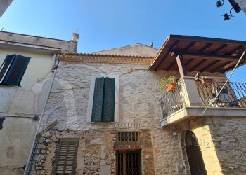 Rustic Via Gaetano Ferraioli, Priverno - photo 8