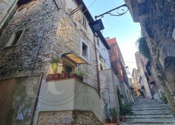 Rustic Via Gaetano Ferraioli, Priverno - photo 27