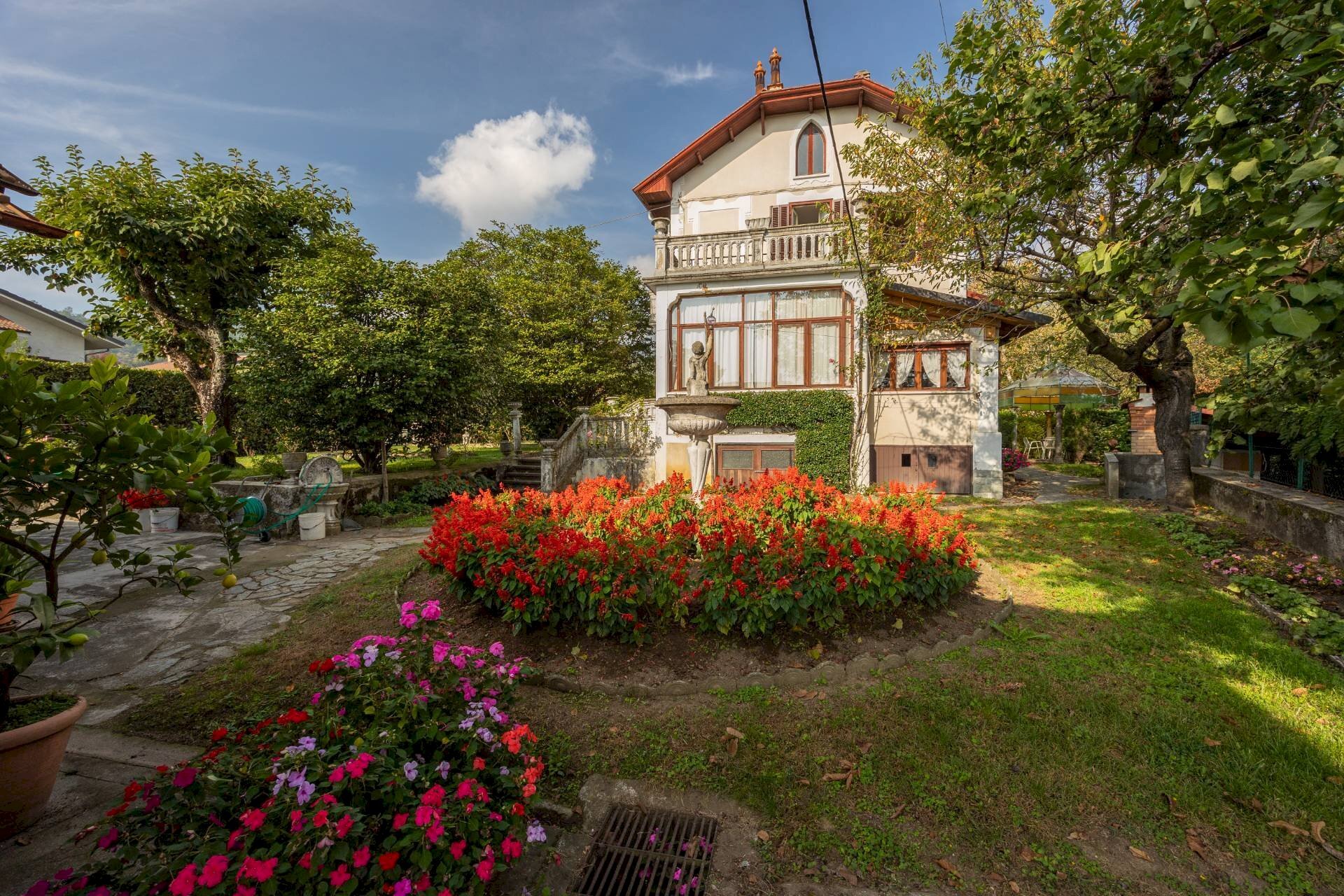 Villa Unifamiliare Via Roma, Cantalupa - foto 2
