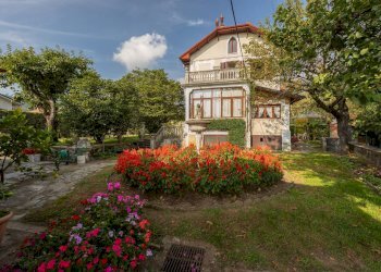 Villa Unifamiliare Via Roma, Cantalupa - foto 2