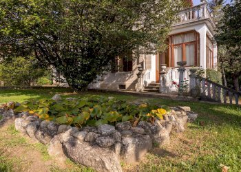 Villa Unifamiliare Via Roma, Cantalupa - foto 4