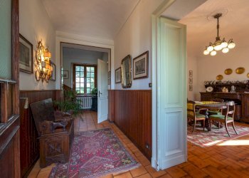 Villa Unifamiliare Via Roma, Cantalupa - foto 8