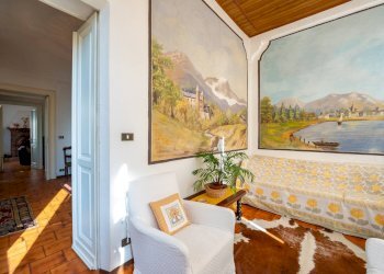 Villa Unifamiliare Via Roma, Cantalupa - foto 11