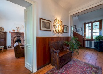 Villa Unifamiliare Via Roma, Cantalupa - foto 14