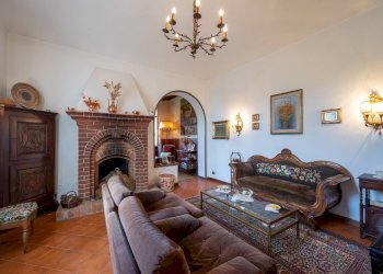 Villa Unifamiliare Via Roma, Cantalupa - foto 15