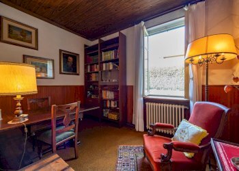 Villa Unifamiliare Via Roma, Cantalupa - foto 18