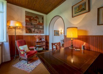 Villa Unifamiliare Via Roma, Cantalupa - foto 19