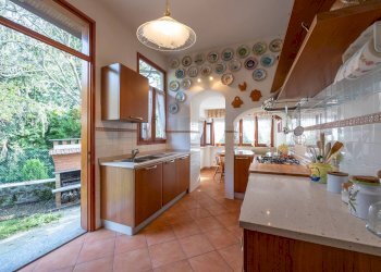 Villa Unifamiliare Via Roma, Cantalupa - foto 21