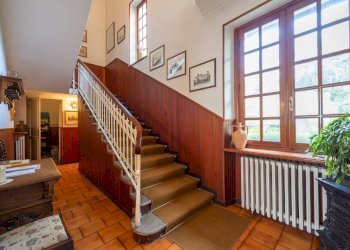 Villa Unifamiliare Via Roma, Cantalupa - foto 25