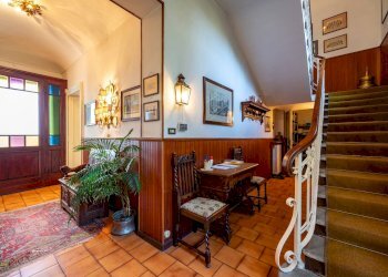 Villa Unifamiliare Via Roma, Cantalupa - foto 26