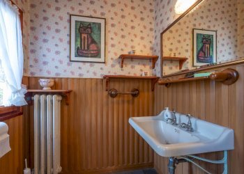 Villa Unifamiliare Via Roma, Cantalupa - foto 30