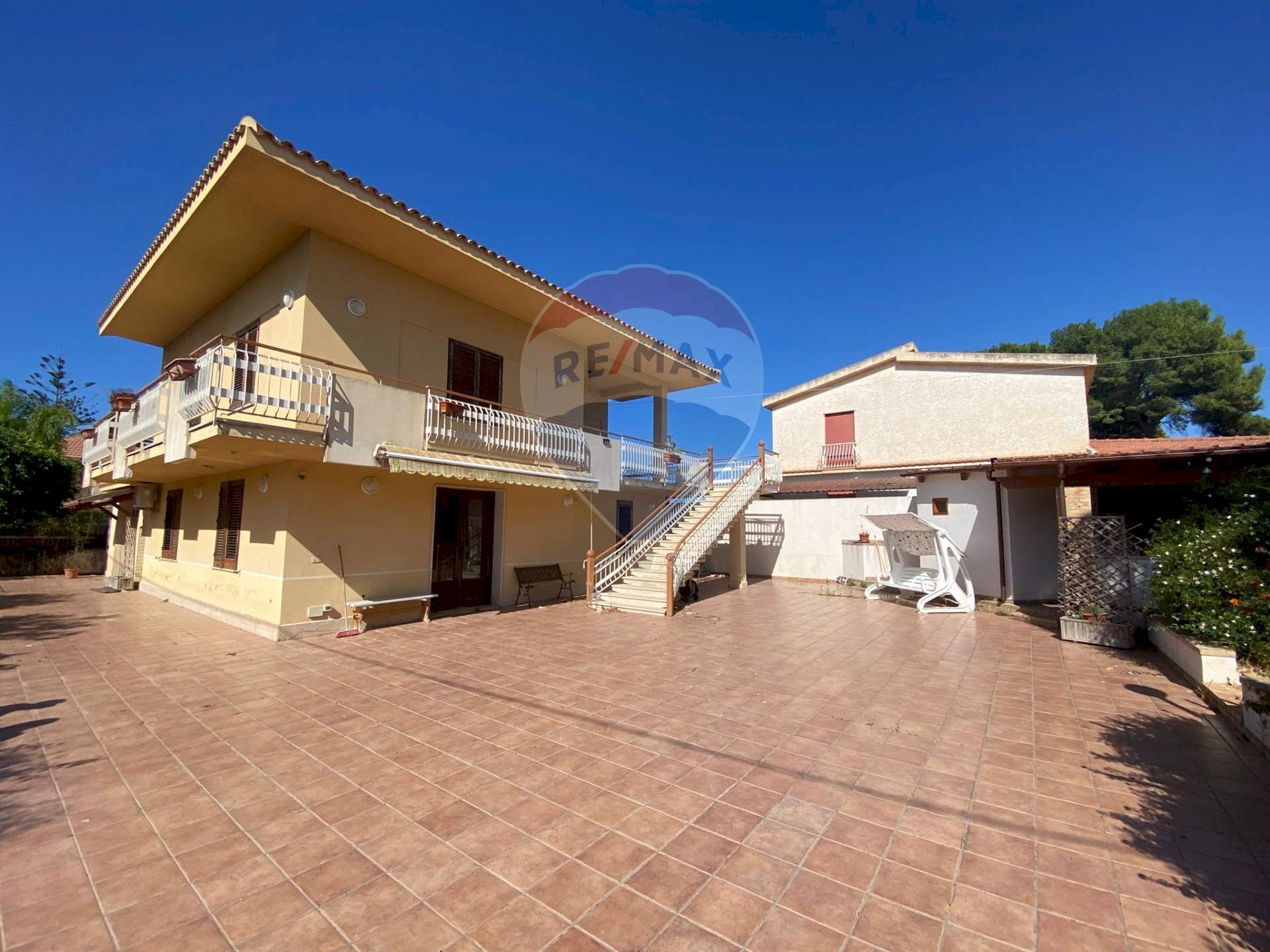 Villa Unifamiliare Via Poseidone, Trapani - foto 1