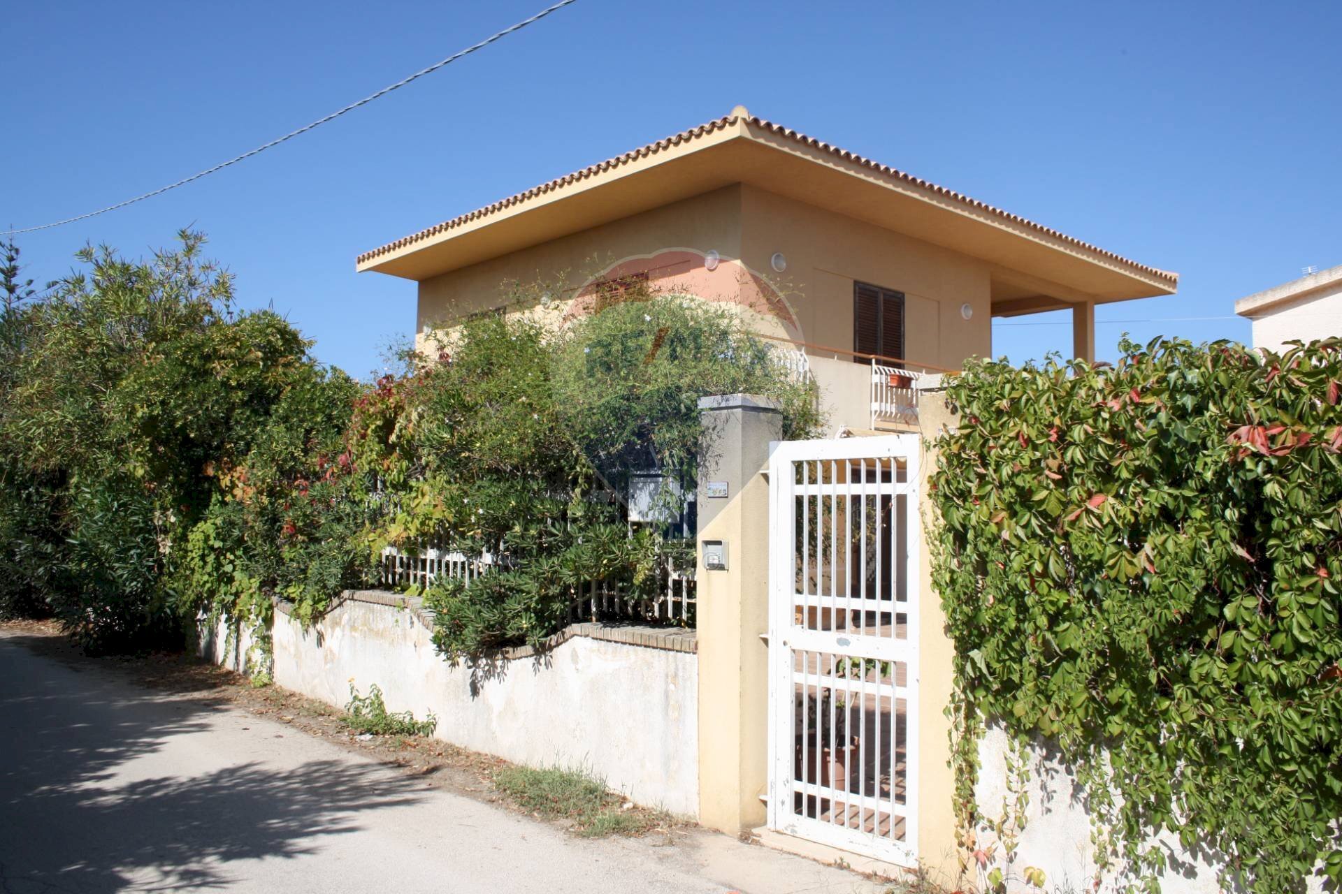 Villa Unifamiliare Via Poseidone, Trapani - foto 2