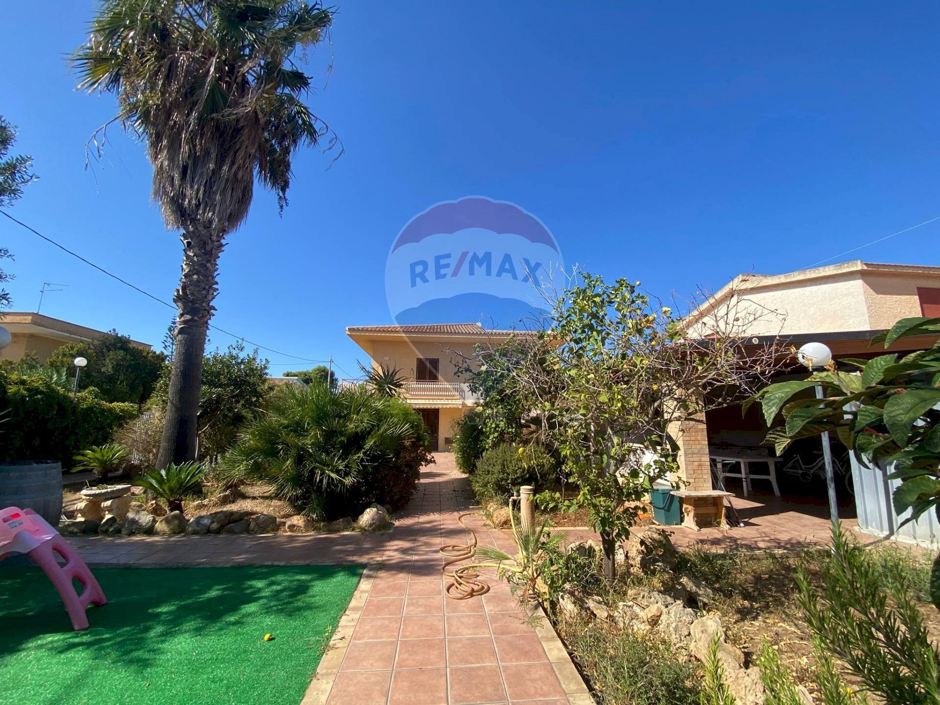 Villa Unifamiliare Via Poseidone, Trapani - foto 3