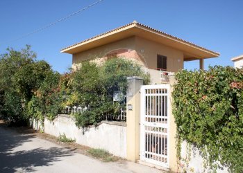 Villa Unifamiliare Via Poseidone, Trapani - foto 2