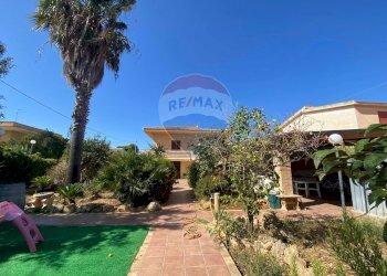 Villa Unifamiliare Via Poseidone, Trapani - foto 3