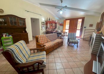 Villa Unifamiliare Via Poseidone, Trapani - foto 12