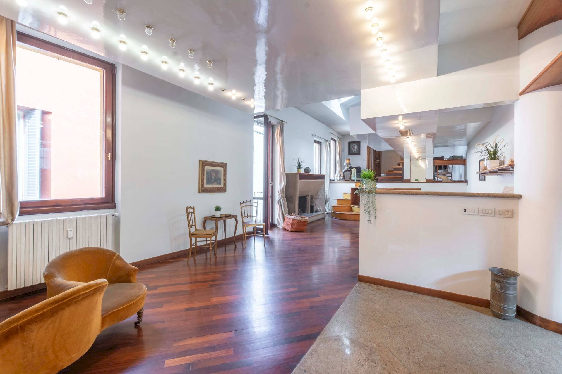 Three-room apartment Corso Monforte, Milano - photo 2