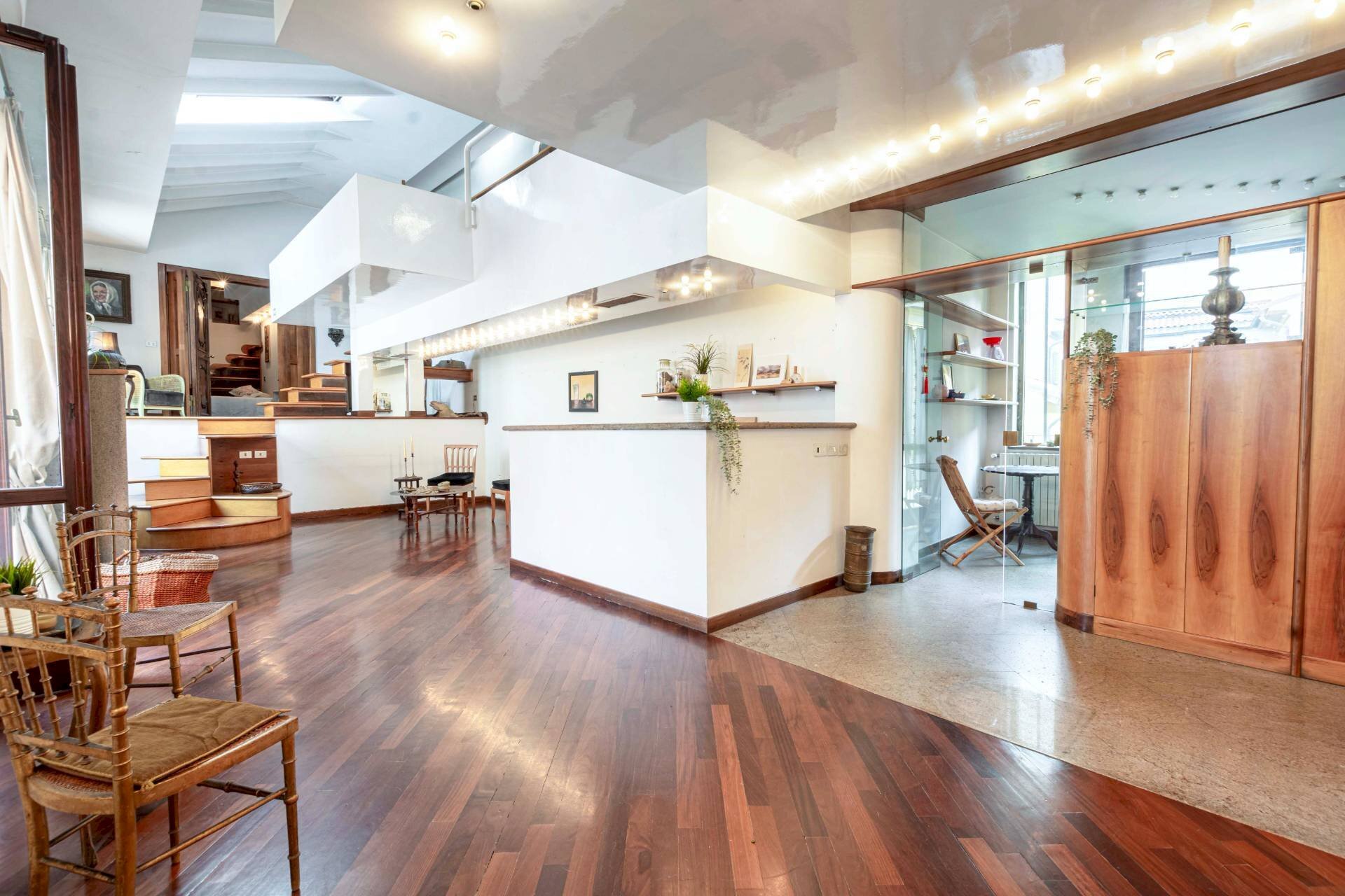 Three-room apartment Corso Monforte, Milano - photo 3