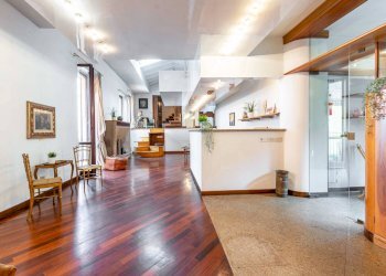 Trilocale Corso Monforte, Milano - foto 1