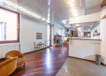 Trilocale Corso Monforte, Milano - foto 2